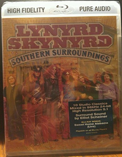 Southern Surroundings