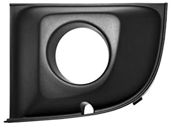 ISAM 0130719 Griglia Paraurti Anteriore