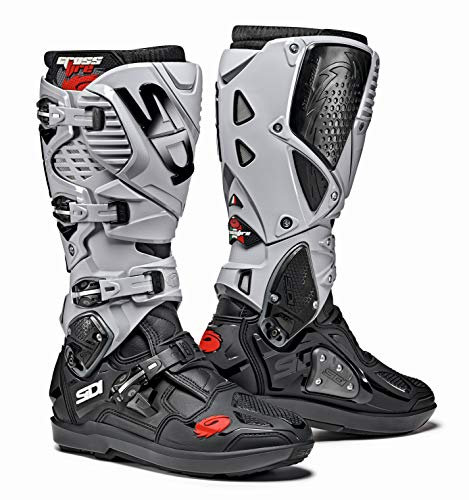Sidi Crossfire 3 SRS Nero-Frassino 41