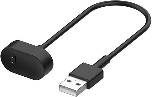 Dragon Trading Compatible with charging cable for Fitbit Inspire HR/Fitbit Inspire/Fitbit Ace 2 smartwatch