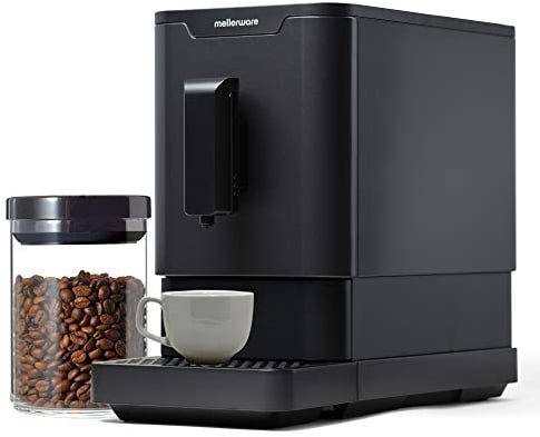 Mellerware - cafeteras (Cafetera superautomática)