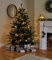 Habitat 6ft Mixed Tip Natural Look Christmas Tree - Green