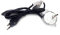 New 1 motorino 2 Watt Movimento Albero 4mm pastori Mulino 5,10,18,30 Giri o puleggia Foro 4mm per PRESEPE ricevi Un Portachiavi Omaggio sheperds Crib (motorino 18 Giri)
