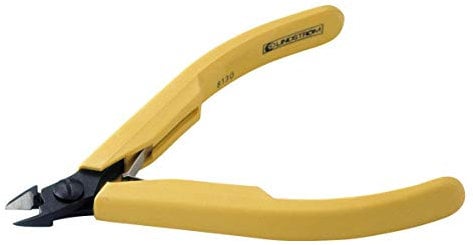 LINDSTROM Piano Wire Cutter | Cutters Wire Tools, 1 X Qty - 8160