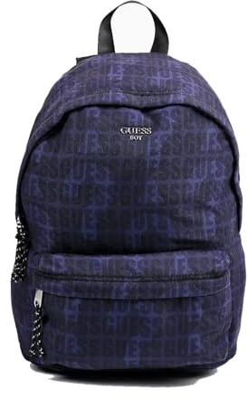 GUESS Herren Rucksack Backpack HBBYR1 CO221 BLUMU