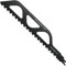 Reciprocating Saw Blade Universal Carbide Reciprocating Saw Blades Professional Masonry Cutting Blade Carbide Steel Teeth Blades for Brick Cutting Fiber Cement Fiberglass Epoxy Resin (12 in)