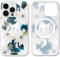 Sonix | Compatible with MagSafe iPhone 14 Pro Max Case Floral | 10ft Drop Tested | Delilah Flower