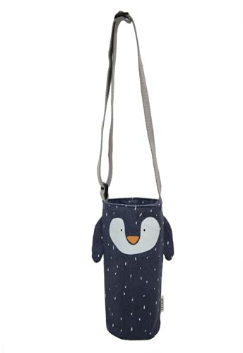 Trixie Baby termo portabotellas Sr. Pingüino