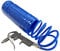 Unibos | Heavy Duty | Air Dust Gun with Hose | Dust Cleaning Air Compressor | Air Blowing Nozzle Gun | Ideal for Workshop, Car Mechanics, Spray Painters