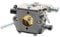 SECURA Vergaser Freischneider Motorsense kompatibel mit Stihl H24D FS 48 52 66 81 86 106
