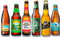 Amerika Bier Textpaket - Kona Longboard & Big Wave - Sierra Nevada- Bud- Brooklyn & Miller Genuine Draft (6 Flaschen)