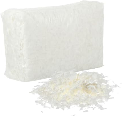 INOOMP 2 Packungen Streu für kleine Haustiere Haustierspäne Haustier Späne hamsterbett kaninchenstreu Schlafmatten Matratze Papierchip für Haustiere Bettwäsche für kleine Haustiere Wurf