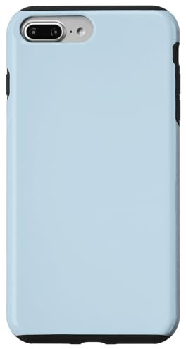 iPhone 7 Plus/8 Plus Light Blue Case