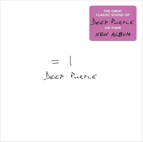 Deep Purple, Neues Album 2024, = 1 Jewel mit 13 brandneue Titel und 16-seitigem Booklet