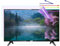 ZBORAVPIX Protector Pantalla TV Guard， Película de Filtro Mate antirreflejos for Pantallas LCD, LED, 4K OLED y QLED HDTV de 48 a 65 Pulgadas, for Interiores y Exteriores.(65in 1429x804mm)