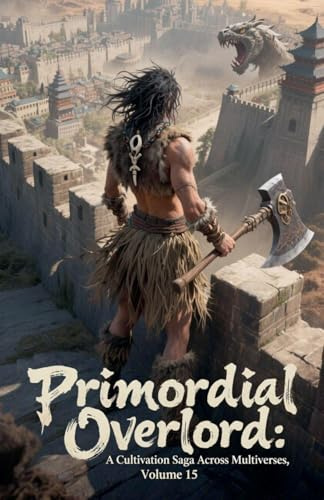 Primordial Overlord: A Cultivation Saga Across Multiverses, Volume 15