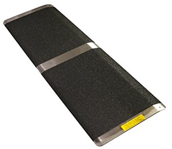 Prairie View Industries TH1032 Threshold Ramp, 10 x 32 Inch