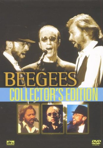 Bee Gees - Box [2 DVDs] (Collector's Edition)