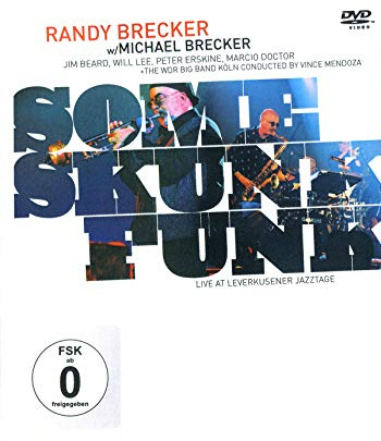 Some Skunk Funk-Leverkusener Jazztage