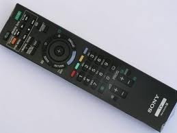 ORIGINALE SONY TELECOMANDO PER KDL-22EX302/ KDL-26EX301/ KDL-26EX302/ KDL-32BX300/ KDL-32BX400/ KDL-32EX301/ KDL-32EX302