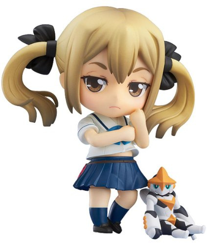 Robotics Notes Nendoroid Actionfigur Frau Koujiro 10 cm