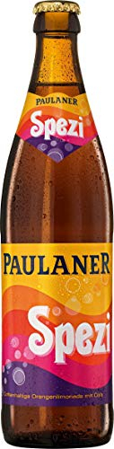 Paulaner Spezi 20x0,5l