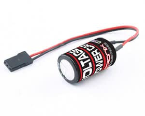 Etronix Receiver Power Capacitor - ET0077