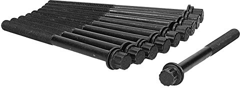 AJUSA 81028700 Zylinderkopfschraubensatz 90005PCX003x10