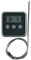 Electrolux E4KTD001 Essential Digital Thermoprobe for Meat Cooking Control