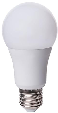 edi-tronic LED Lampe E27 12V 6W G warmweiß 480lm 3000K Birne Energiesparlampe 12 Volt Licht