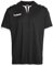 Hummel Jungen Trikot CORE SS POLY JERSEY, Schwarz (Black), 140 - 152