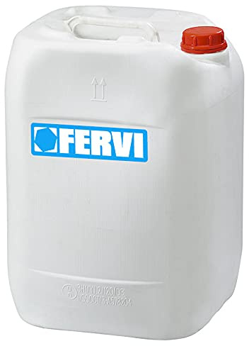 Liquid Washer 0632/DA FERVI