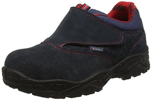 COFRA 80790 Zapatos DE Seguridad Altimeter S1 P SRC Talla, Neutro, 43 EU