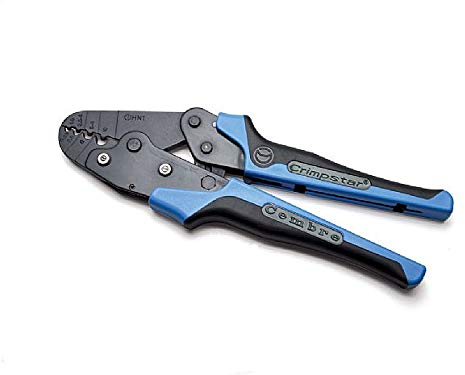 Cembre - Strumento serie crimpstar per 0,25-10