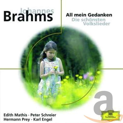 All Mein Gedanken - die Schönsten Volkslieder