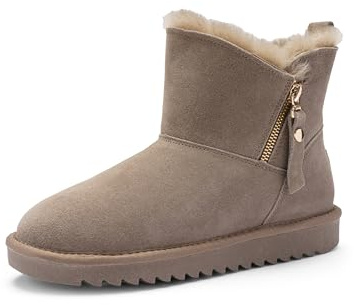 ARA Boot Alaska Cognac