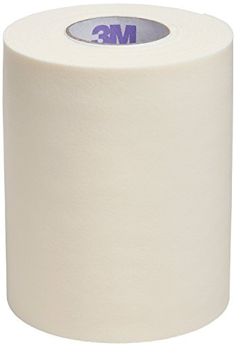 3M Microfoam Tape (Size: 3 x 5 1/2 yd (7.5 cm x 5 m), stretched)