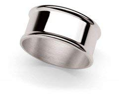 Wilkens Ambassador Serviettenring 4,5 cm 925 Sterling Silber