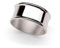 Wilkens Ambassador Serviettenring 4,5 cm 925 Sterling Silber