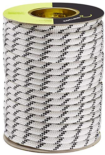 EDELRID Performance Static Seil 11,0mm x 100m weiß