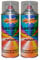LudwigLacke 2 Spraydosen 400ml Autolack glänzend RAL 4010 Telemagenta