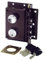 Jis 074107 - Cerradura seguridad cgs sanson 5240- derecha pintada