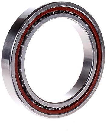 SKF – 71917 Kugellager Kontakt-Weitwinkel-Genauigkeit CDGA/P4 A, 85 x 120 x 18