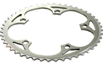 Spécialités TA Alizé Track 130pcd Chainring