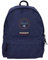 Napapijri Voyage 1 - Borse a tracolla Unisex Adulto, Blau (Blu Marine), 32x40x13 cm (B x H T)