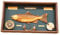 Helga Freier Fh Angel Forelle Fligenfischen Fligenangeln Kasten Rolle Antik Vitrine Nostalgie Deko