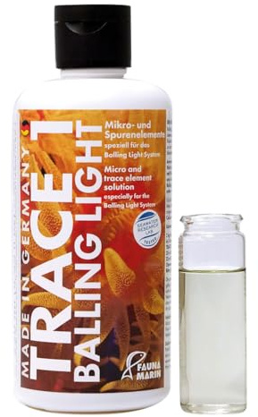 Fauna Marin Balling Trace 1, 250ml