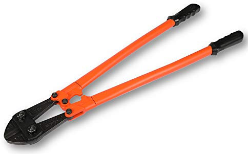 KENDO® - Tagliabulloni mini, confezione da 1 pezzo, Bolzenschneider, 750 mm, 1