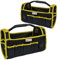 Heavy Duty 16 Multi-Purpose DIY Tool Storage Bag CASE Holdall Strap Pocket