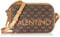 Valentino Bags Womens LIUTO Haversack, Braun (Cuoio Multicolor)